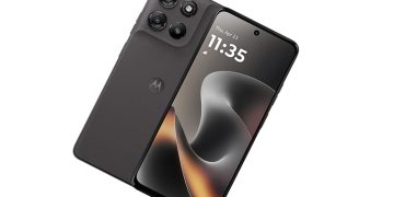 Spesifikasi Moto G76