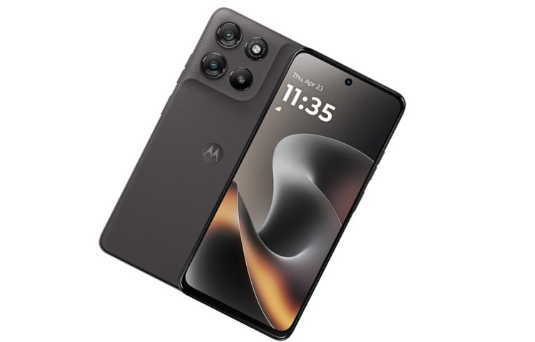 Spesifikasi Moto G76