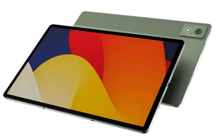 Moto Pad 60 Pro