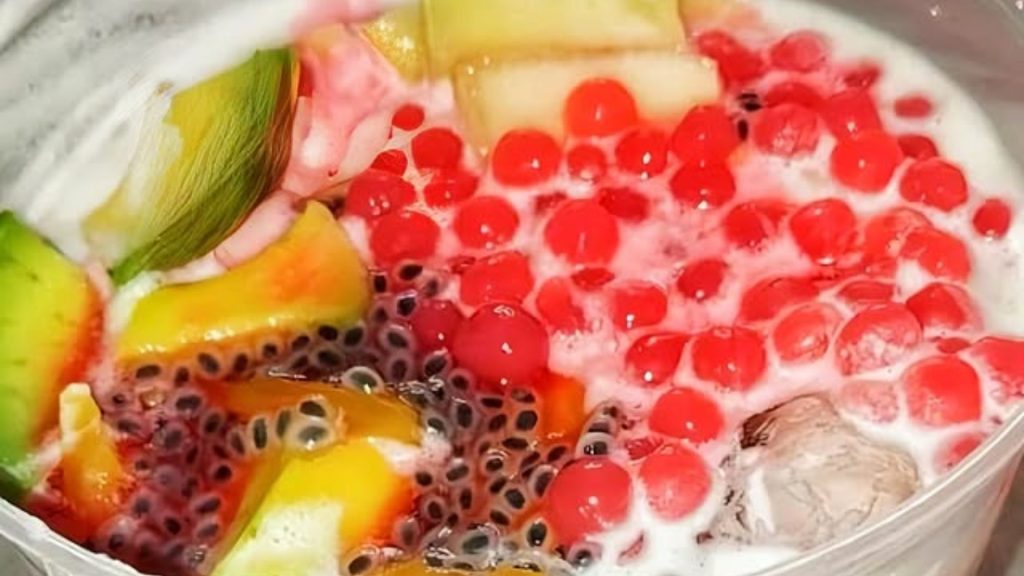 Es Teler