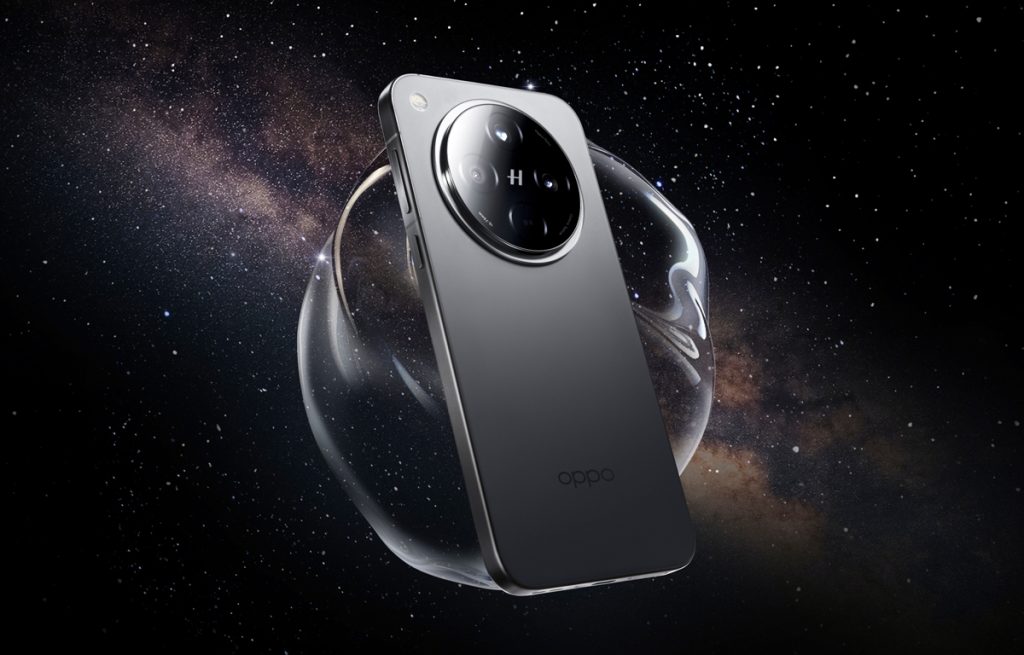 HP OPPO Kamera Terbaik
