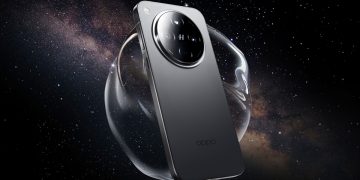 HP OPPO Kamera Terbaik