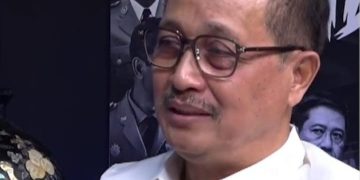 Eks Wakapolri Oegroseno bicara soal polemik ijazah Presiden ke 7 RI Joko Widodo atau Jokowi (instagram @forumkeadilantv)