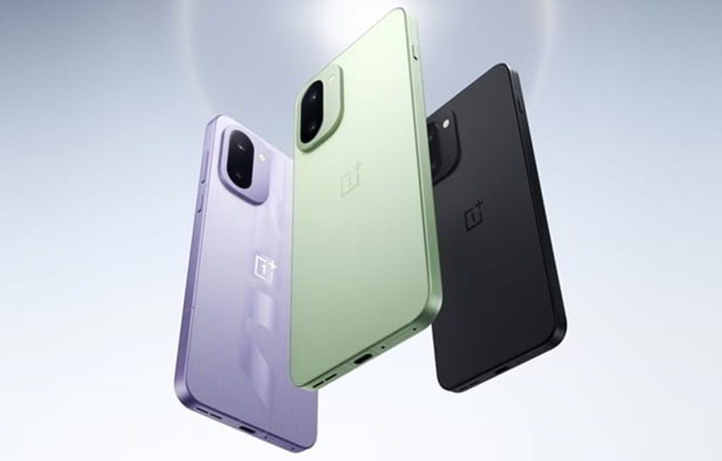 OnePlus Ace 6T