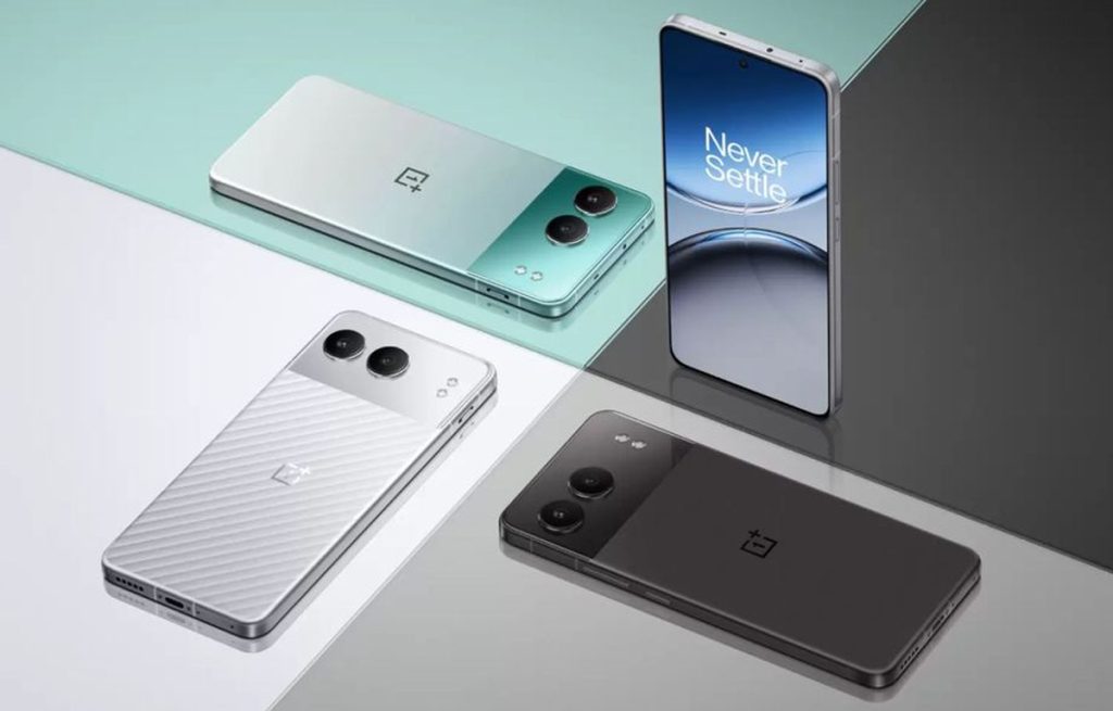 OnePlus Nord 4