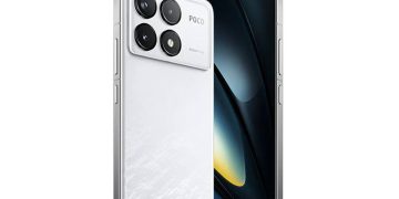 Spesifikasi POCO F8 Pro