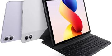 POCO Pad M1