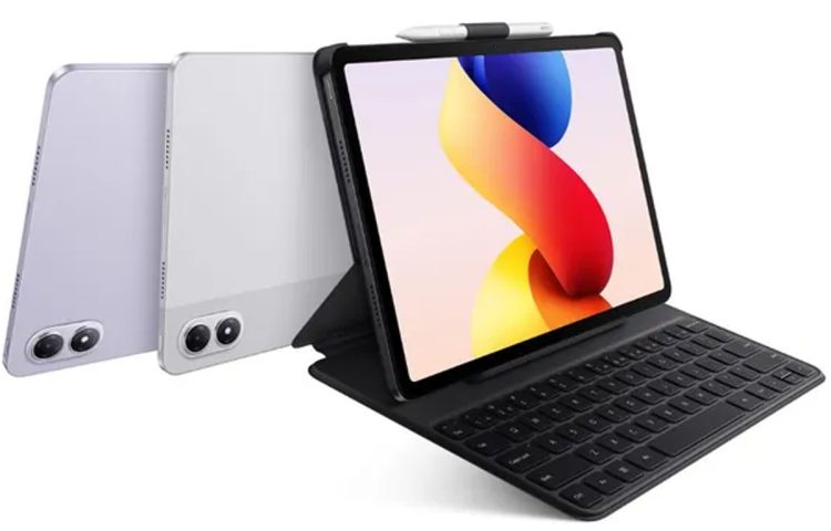 POCO Pad M1