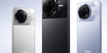 Poco F8 Ultra