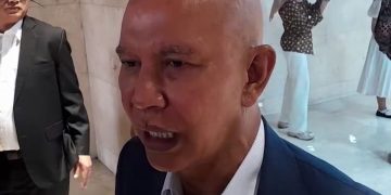 Ketua DPP PDI Perjuangan, Said Abdullah bicara soal dukungan Projo untuk Presiden RI Prabowo Subianto (instagram @forumkeadilantv)