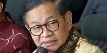 Gubernur DKI Jakarta, Pramono Anung bicara soal RDF Rorotan (instagram @upst.dlh)