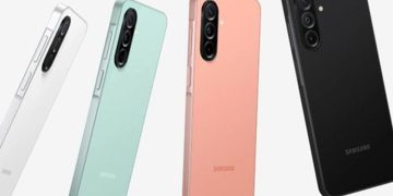 Samsung Galaxy A27