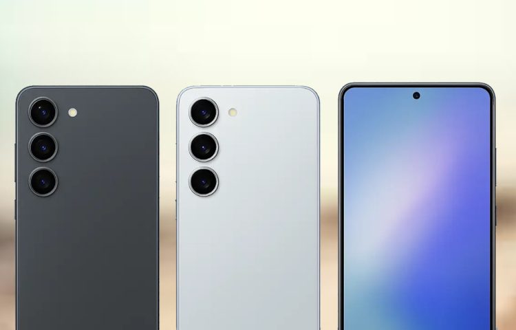 Samsung Galaxy S26 Series