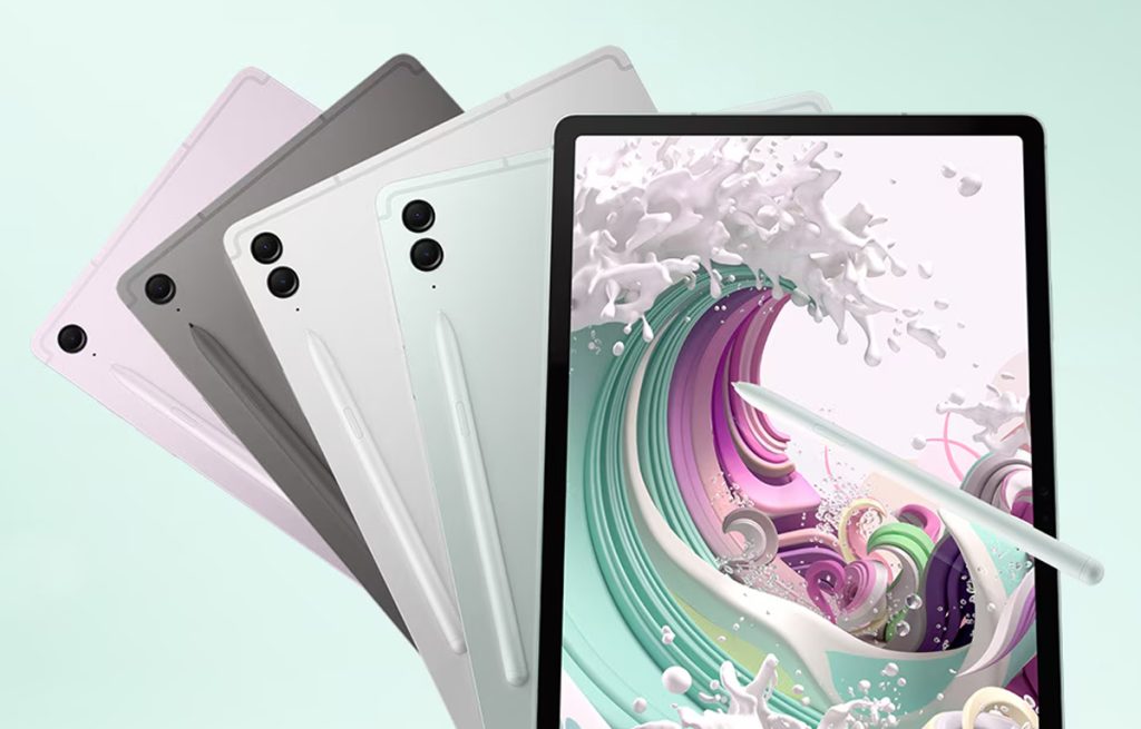 Tablet Samsung Terbaru
