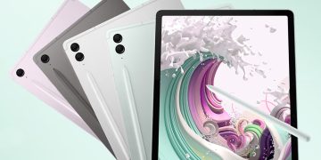 Tablet Samsung Terbaru