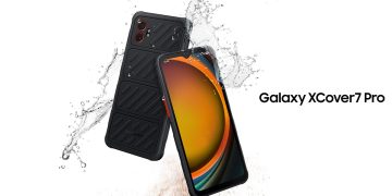 Galaxy XCover7 Pro