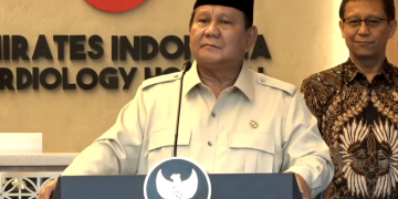 Presiden Prabowo Subianto targetkan renovasi sebanyak 60 ribu sekolah di 2026. (Dok Istimewa)