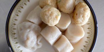 Pempek