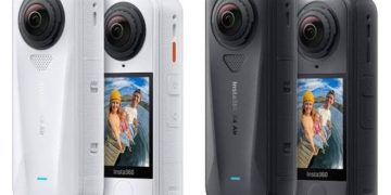 Insta360 X4 Air