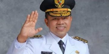 Profil Abdul Wahid