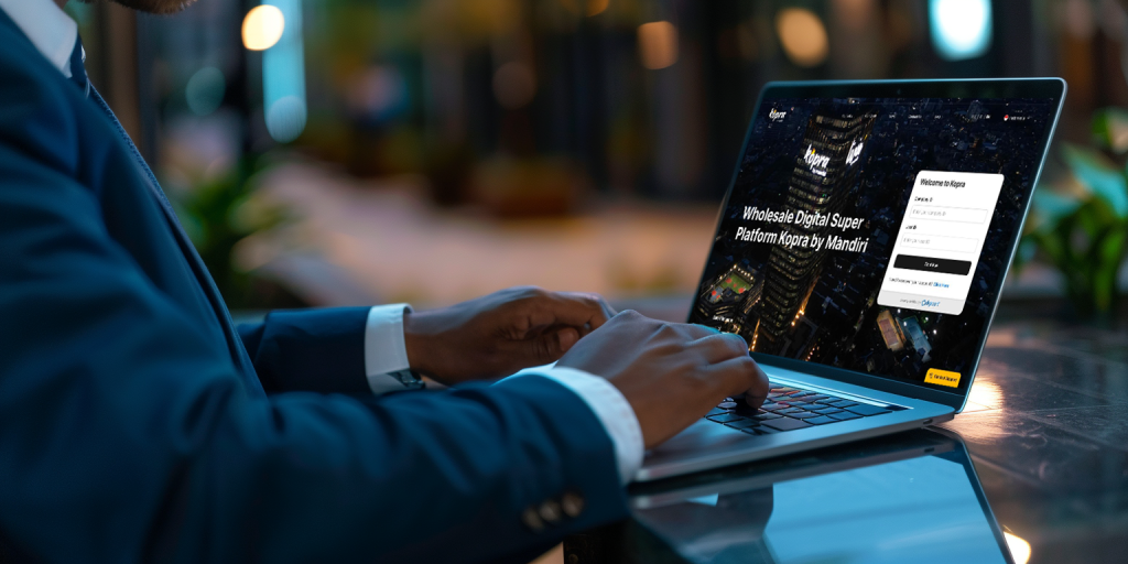 Bank Mandiri Dinobatkan sebagai Indonesia’s Best Transaction Bank 2025
