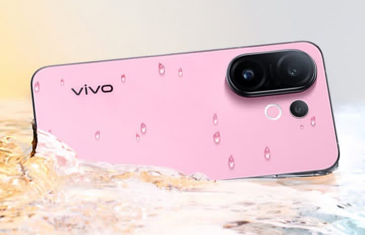 Vivo S50 akan bersiap meluncur Desember 2025 (instagram @beritagadget)