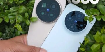 Vivo X300 Series bakal siap meluncur di Tanah Air (Instagram @dkidmedia)