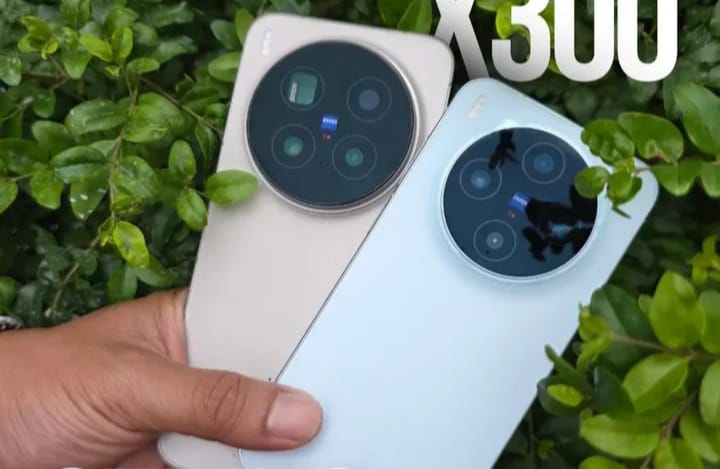 Vivo X300 Series bakal siap meluncur di Tanah Air (Instagram @dkidmedia)