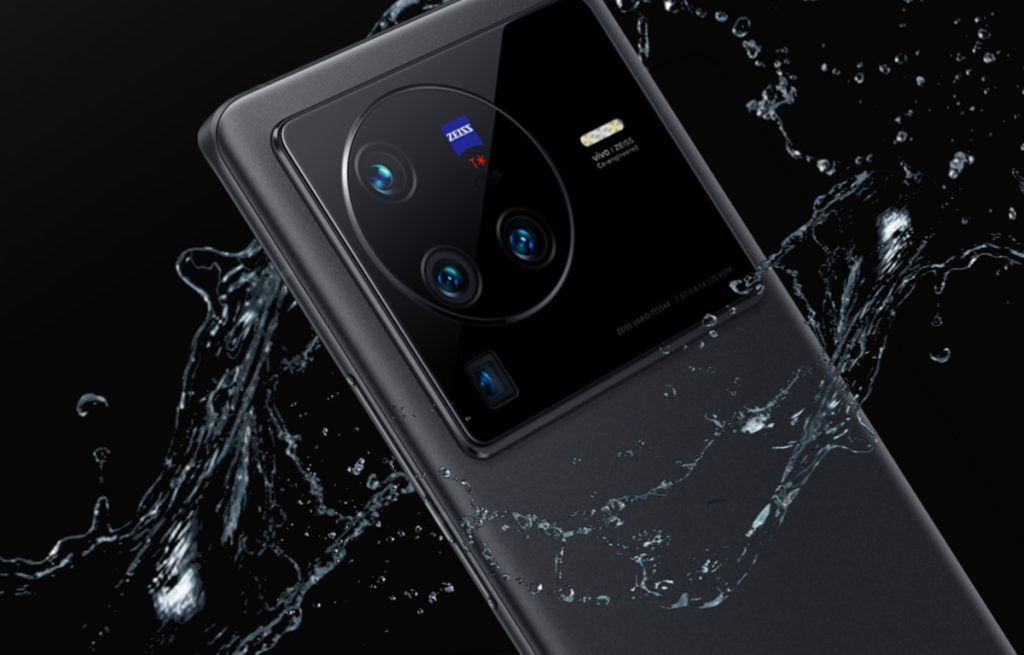 HP Vivo Kamera Terbaik