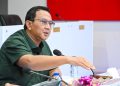Wakil Ketua Komisi I Anton Sukartono
