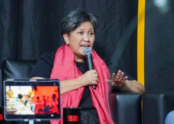 Wakil Ketua MPR RI, Lestari Moerdijat bicara soal pendidikan di Indonesia