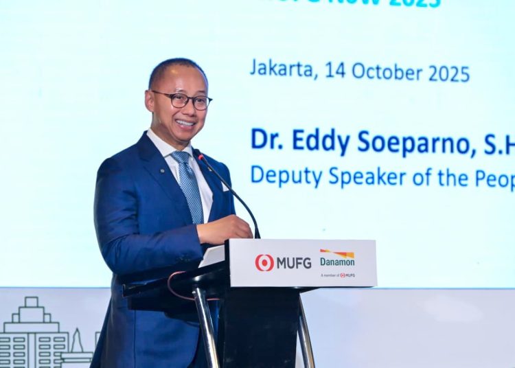 Eddy Soeparno