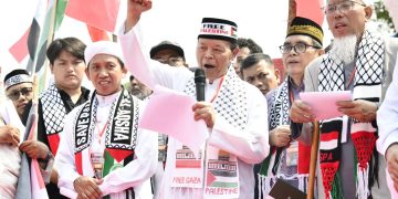 Foto: HNW, Dok MPR