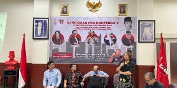 Badikenita Sitepu Dorong Optimalisasi Potensi Jakarta