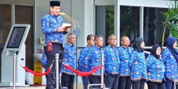 Deputi Setjen MPR RI