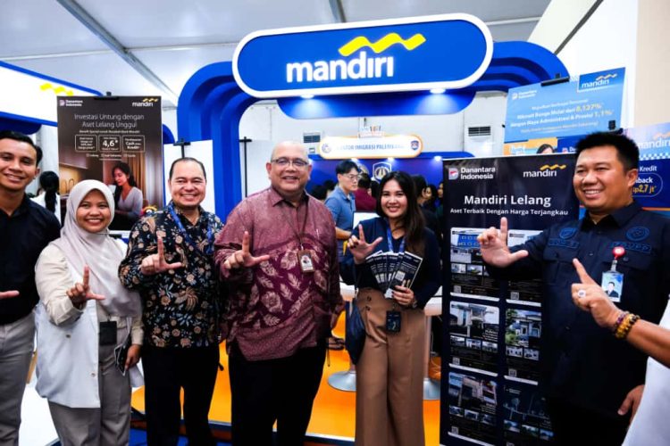 Bank Mandiri