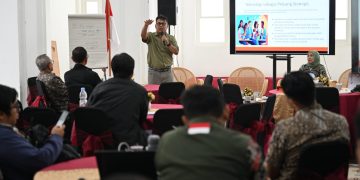 Serikat Pekerja Didorong Kuasai Literasi Keuangan