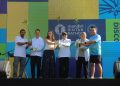 Bank Mandiri Dorong Aksi Hijau di Bintan Marathon 2025