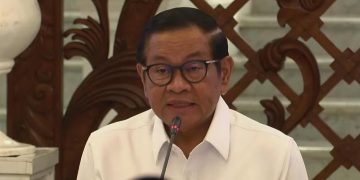 Gubernur DKI Jakarta Pramono Anung batasi event marathon di Jakarta (Dok Pemprov DKI)