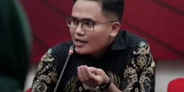 Jhon Sitorus bicara soal lambatnya penanganan banjir di wilayah Sumatera (instagram @gerpoltv)