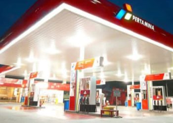 Harga BBM Pertamina per Senin 20 Juli 2026(instagram @lampunggehnews)