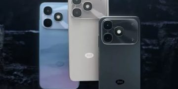 Itel A90 Limited Edition