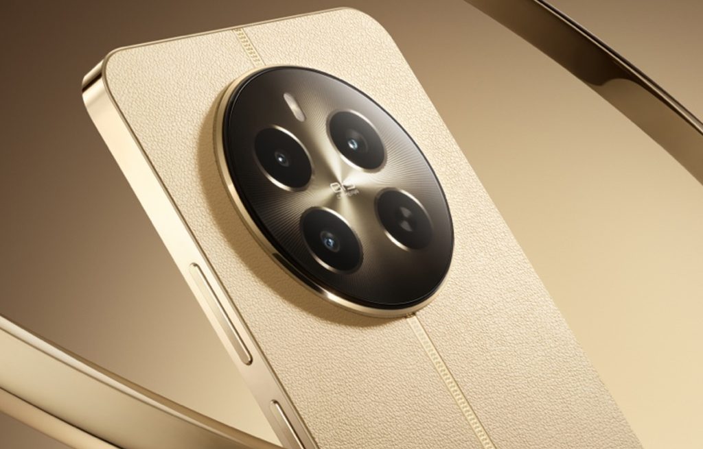 Hp Realme 3 Jutaan