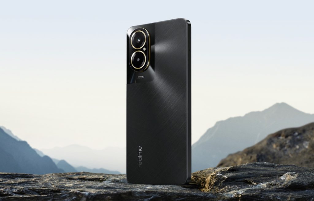HP realme 2 Jutaan
