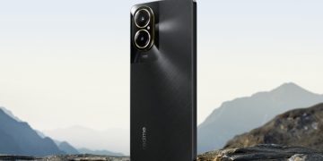 HP realme 2 Jutaan