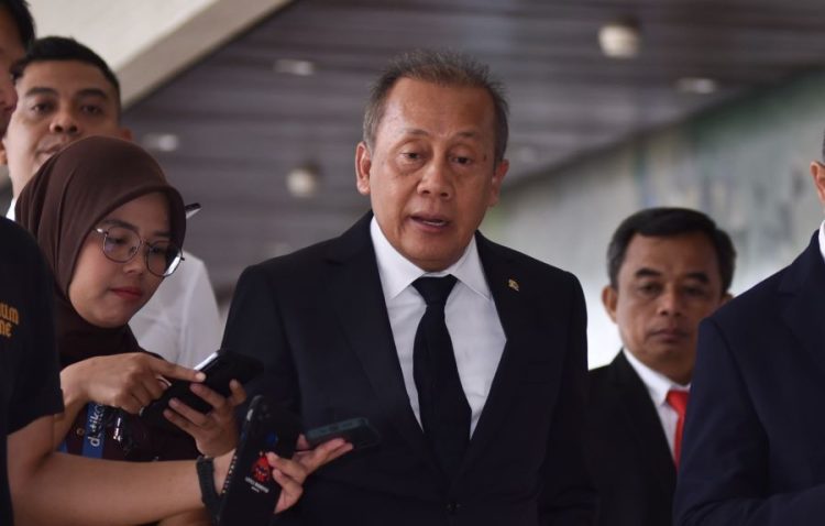 Wakil Ketua DPR RI, Saan Mustopa (Dok Istimewa)