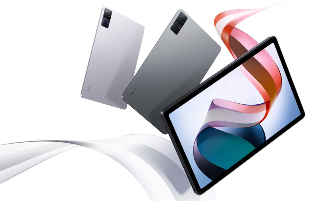 Tablet untuk Kerja