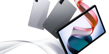 Tablet untuk Kerja