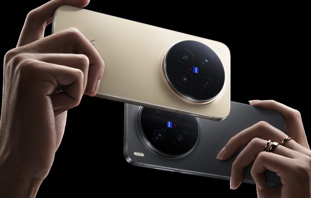 Vivo X300 Pro