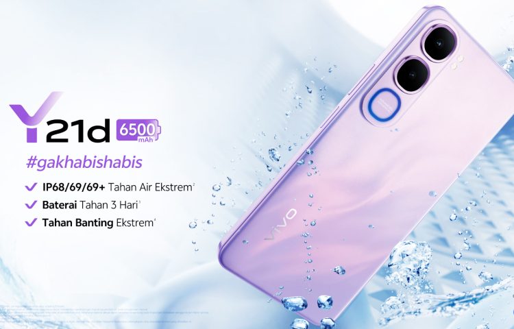 vivo Y21d